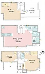 恵比寿4丁目戸建