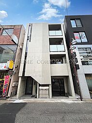 OKUSAWA GARDEN FLATS