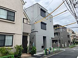 プライムテラス都立大