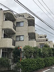 クレスト砧