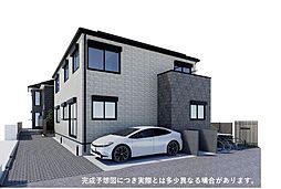 フェリシア久が原