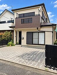 大田区南馬込６丁目の一戸建て