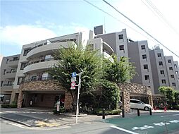 クレッセント品川
