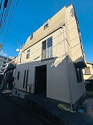 品川区大崎3丁目の一戸建て