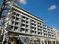 アクティ目黒駅前1号棟