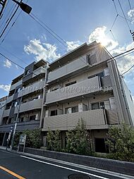 コンシェリア目黒本町 THE RESIDENCE