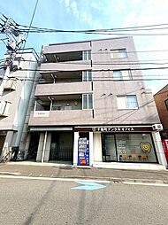 カレススタイル千鳥