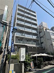 ウェルスクエア中目黒
