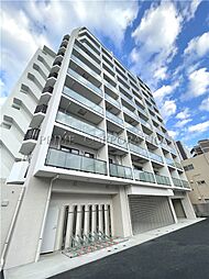 シーズンフラッツ柿の木坂