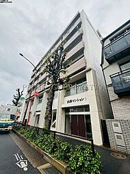田園マンション
