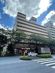 朝日広尾マンション