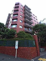 高輪マンション