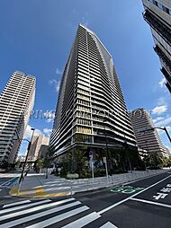 リビオタワー品川