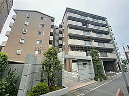 グレイスコート元住吉