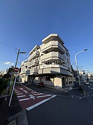 ハイリッジ上野毛