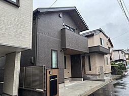 大田区北馬込1丁目の一戸建て
