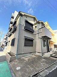東雪谷2丁目戸建