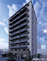 Grand Mark Residence大森
