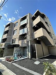 S-RESIDENCE目黒大岡山