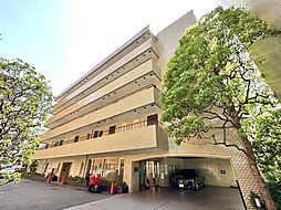 シャトレ代官山アネックス