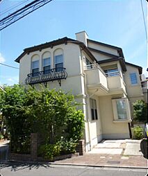 大田区山王4丁目の一戸建て