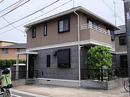 祖師谷5丁目戸建