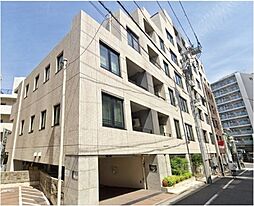 イニシアイオ目黒学芸大II