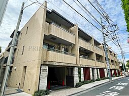 オーベル目黒