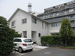 世田谷区弦巻５丁目の一戸建て