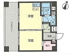 豊田ダイカンプラザ 702