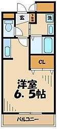 八王子市南大沢２丁目