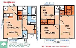 charmant 西平山 101