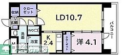 アベニール国立 303