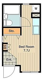 立川市曙町１丁目
