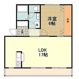 日野市旭が丘２丁目