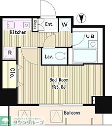 府中市寿町３丁目