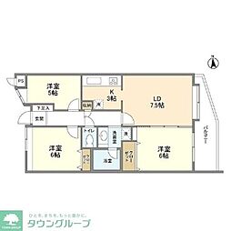立川市富士見町２丁目