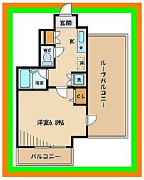 府中市若松町３丁目