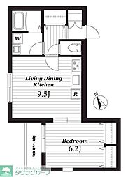 八王子市西片倉３丁目