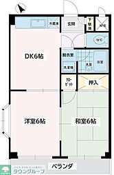 多摩市豊ヶ丘１丁目