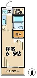 日野市程久保８丁目