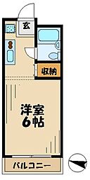 八王子市下柚木２丁目