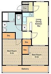 国立市富士見台２丁目