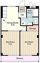 八王子市明神町１丁目