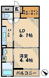 多摩市鶴牧２丁目