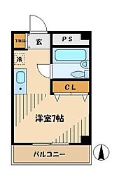 日野市南平５丁目