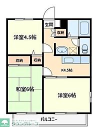 多摩市連光寺２丁目