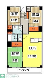 八王子市叶谷町