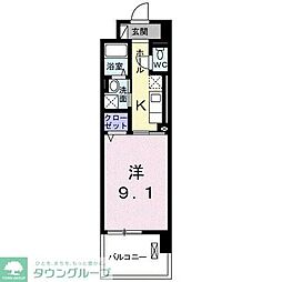 八王子市別所１丁目