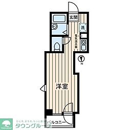 八王子市横山町